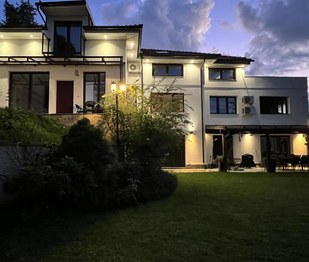 Residence 33 SJJ Exterior foto