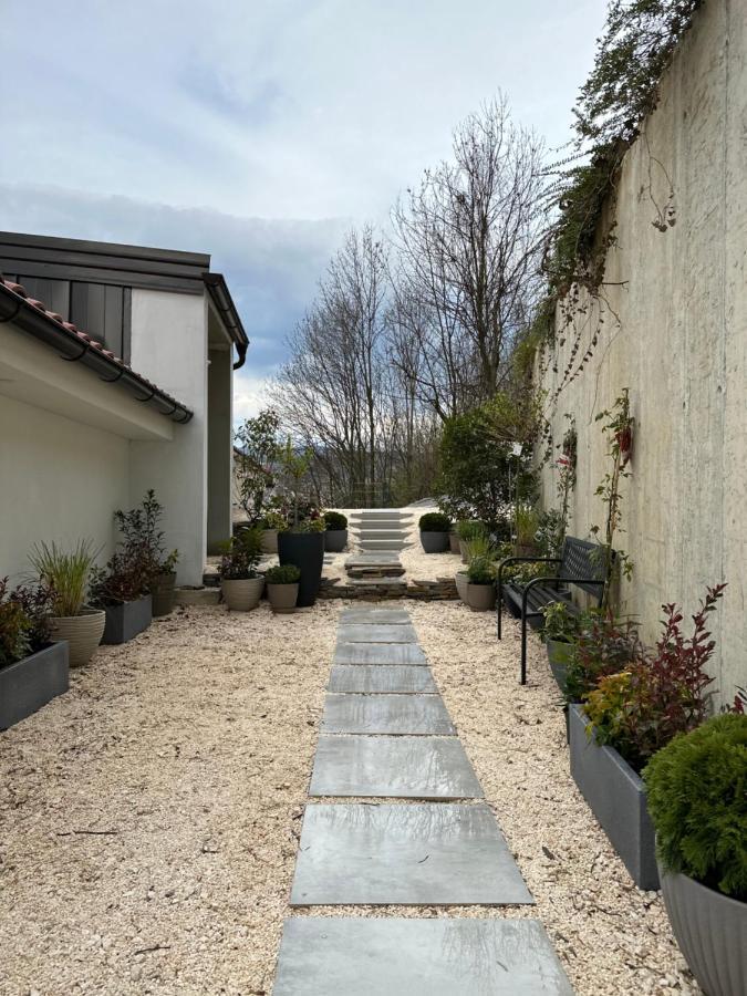 Residence 33 SJJ Exterior foto